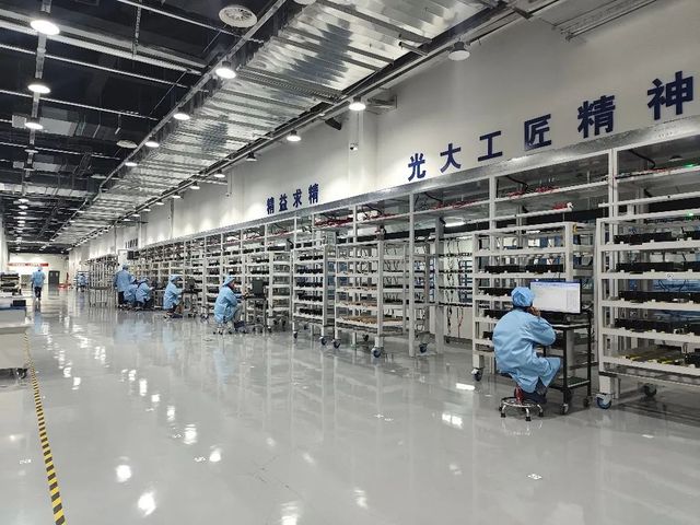 數字化驅動質量創新，浪潮計算機榮膺山東省質量標桿