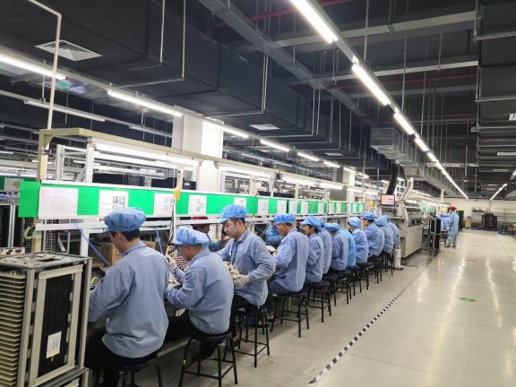 湖州吳興區工廠直招崗位信息