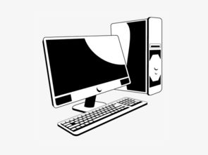 矢量電腦素材免費下載，高清PSD助力軟件零售設計