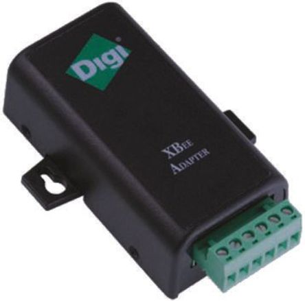 深入解析Digi International的Zigbee模塊 驅動物聯網連接的尖端技術